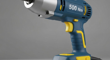 Электрический гайковерт: как выбрать, типы и принцип работы